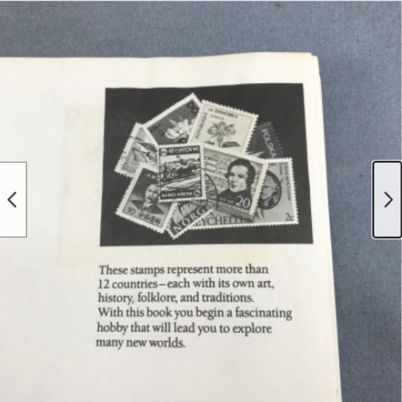 2 Postage Stamp Collecting Beginner Guides Books Canada (without stamps) - Picture 3 of 11